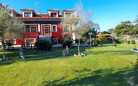 Apartamentos la Higar